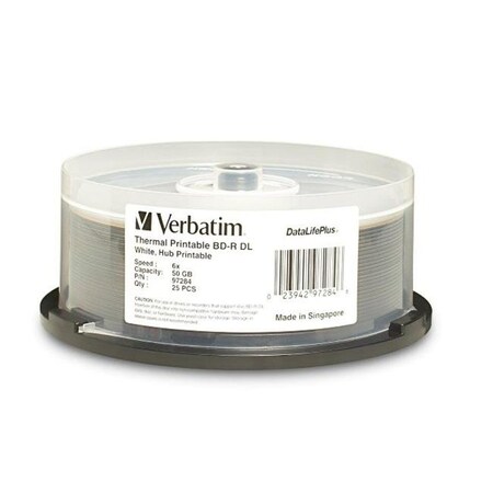 Storage Media